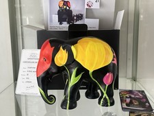 Elephant Parade, Josephine
