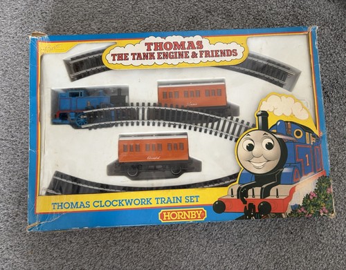 Hornby thomas the - thomas,