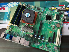 SuperMicro X9SAE Intel LGA1155