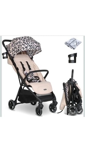 Foldable compact - foldable, &