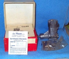 Supertigre X 40 Engine w/ Papers NEVER USED!