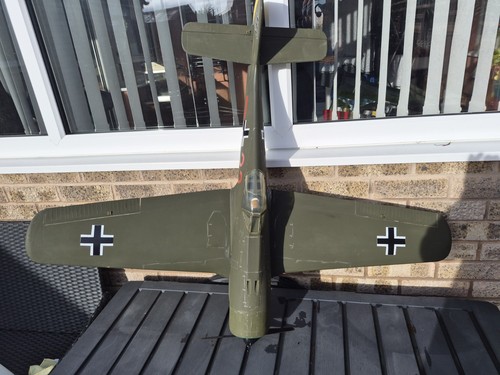 Focke wulf fw190 model designs - fw190,