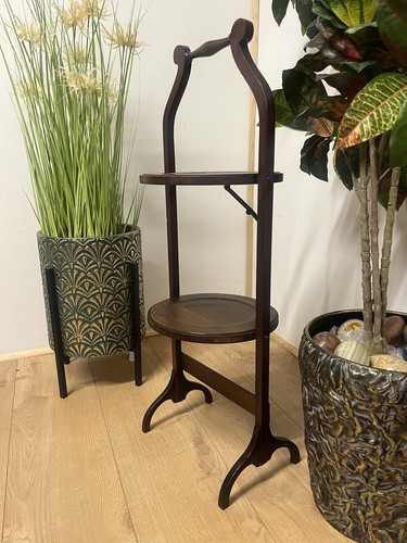 Elegant vintage mahogany - vintage,