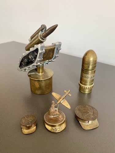 Rare collection ww1 - of,
