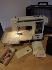 Frister & Rossmann 502 sewing