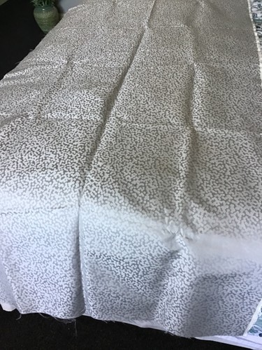 Upholstery fabric remnants new
