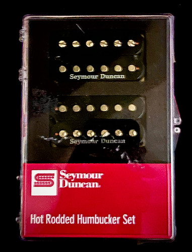 Seymour duncan sh4 sh2 - seymour,