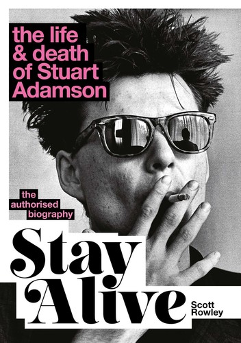 Stay alive the life and - stay,