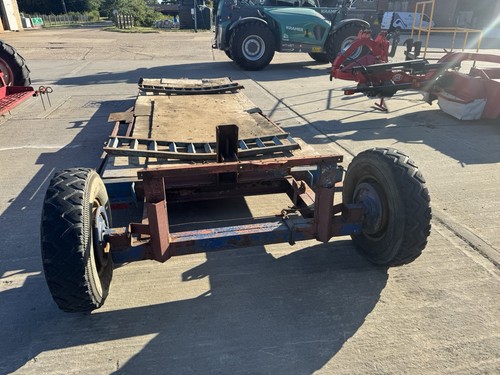 Trailer