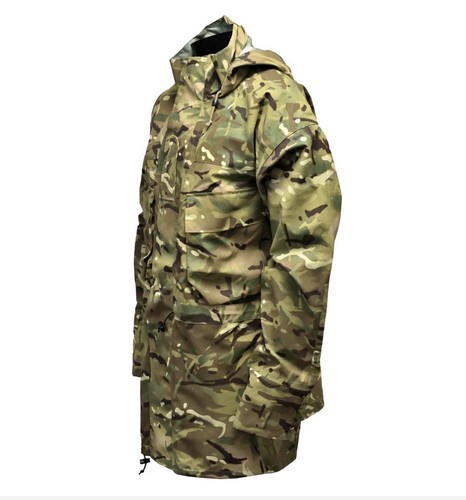 British army issue - issue, smock