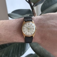 Stylish Vintage French Solo 15