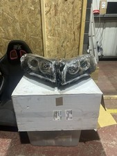 Depo E46 Headlight