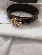 Gucci Marmont GG Thin Leather