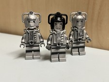 Doctor Who custom Revenge