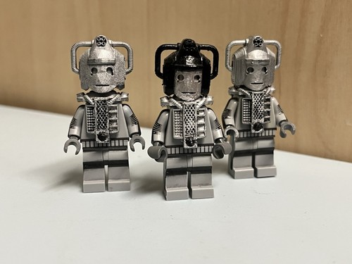 Doctor who custom revenge - doctor,