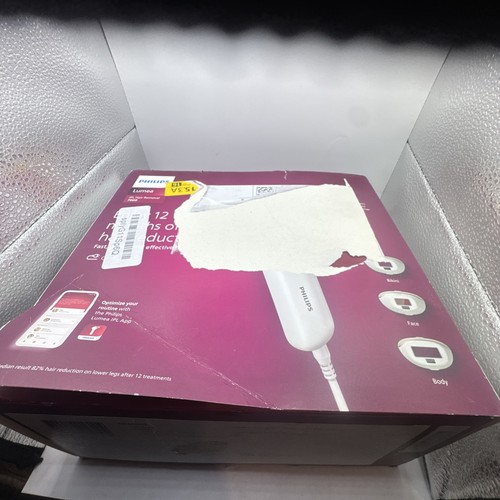 Philips lumea ipl - lumea, series
