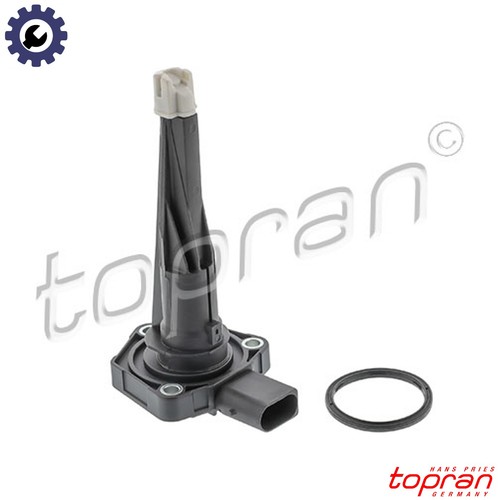 Sensor engine oil - engine,