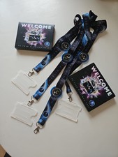 Merlin Annual Pass (MAP)