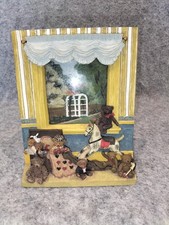 Vintage Regency Fine Arts