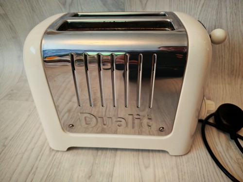 Dualit lite slice toaster - dualit,