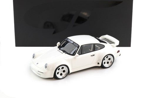 Spirit gt525 porsche - spirit,