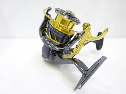 Shimano 22bb technium - 22bb-x,