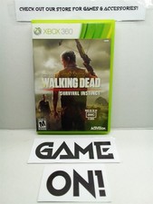 The Walking Dead: Survival