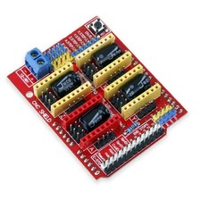 CNC Shield V3 - A4988 Driver