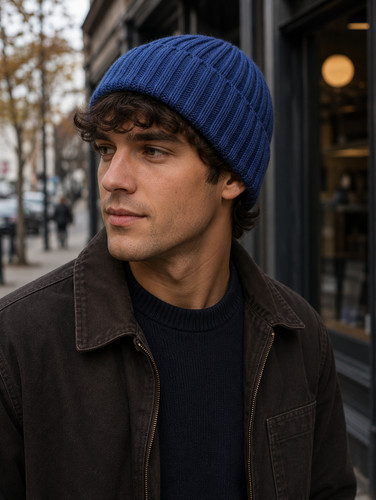 Men blue soft - soft, primark