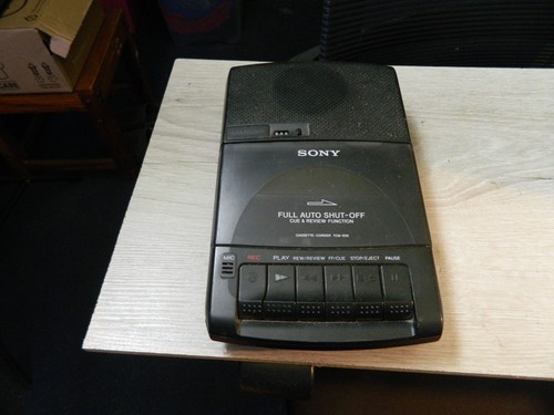 Sony full auto - , shut-off