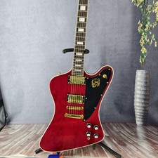 US Warehouse RED Firebird