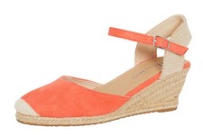 Womens Memory Foam Wedge