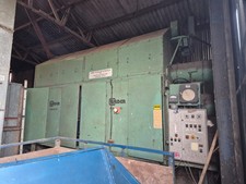 Wilder robomatic grain - wilder,