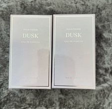 2x sealed newlook Dusk EAU DE