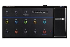 Line 6 Foot Controller FBV3
