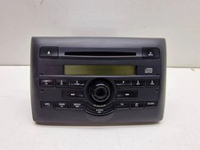 Fiat Stilo 2006 Radio CD GPS
