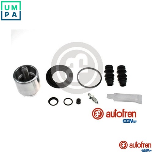 Repair kit brake caliper - repair,