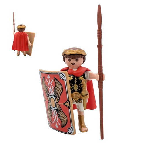 Playmobil figure roman - playmobil,