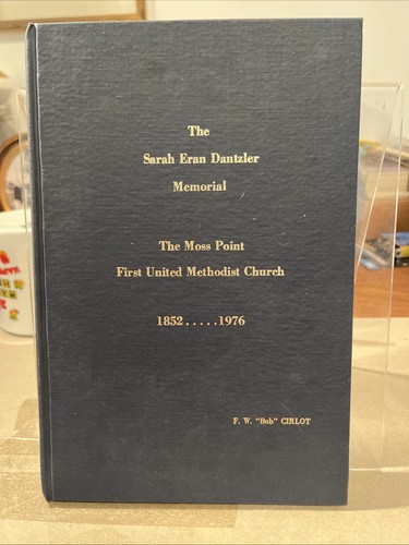 Signed sarah eran dantzler - sarah,