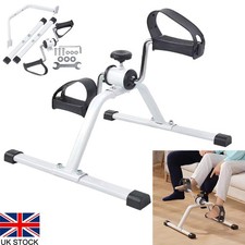 Mini Portable Pedal Exercise