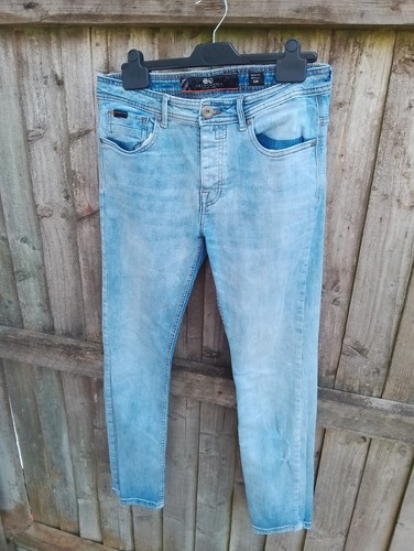 Crosshatch black label blue - black,