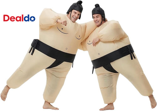 Pack inflatable sumo - inflatable,