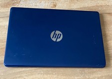 HP Stream 14-ds0036nr Laptop