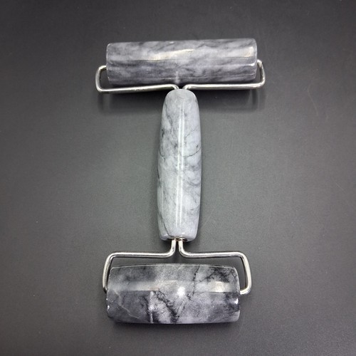 Vintage heavy grey marble - vintage,