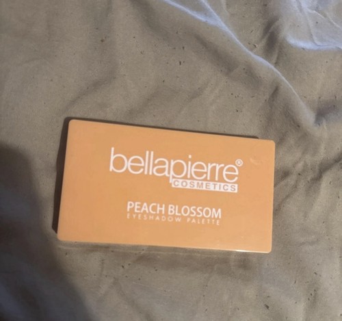 Bellapierre cosmetics peach - bellapierre,