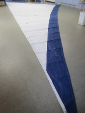 YACHT  FURLING HEADSAIL  by