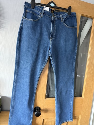 Lee brooklyn men straight - lee, men's
