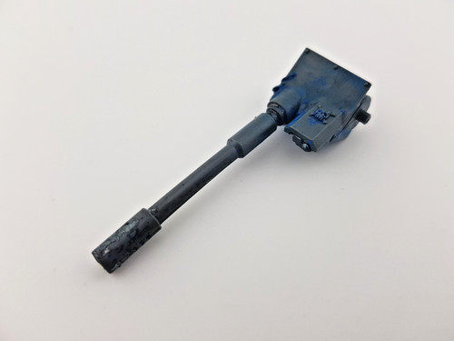Predator cannon space - -,