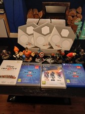 Disney infinity super bundles - infinity,