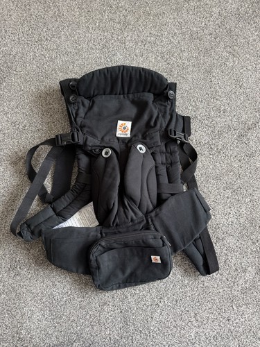 Ergobaby four position 360 - four,